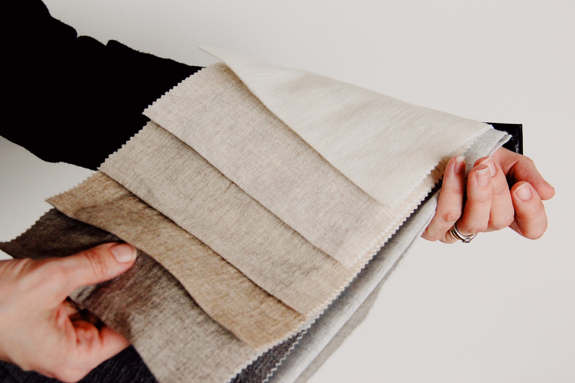 Palvelut KS Interiors Oy